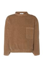 Lemaire Woven Jumper