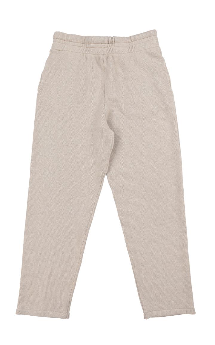 Les Tien Cashmere Lounge Pants