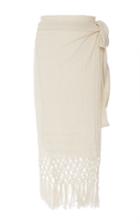 Caravana Natural Imix Skirt