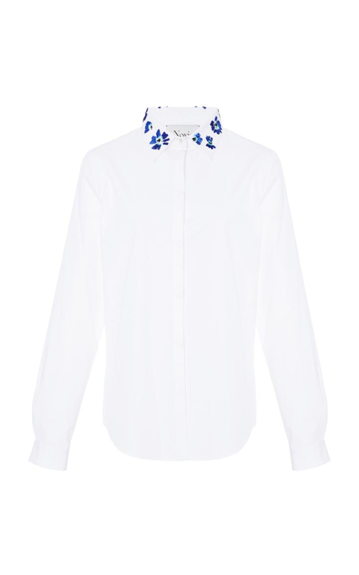 Novis Norris Button Down Shirt