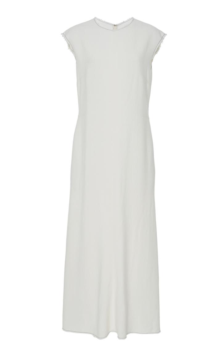 Partow Austin Dress