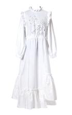 Moda Operandi Biyan Ammon Cotton Dress