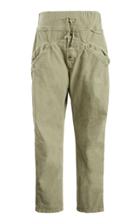 Kapital Sarouel Nouvelle Cotton Pants