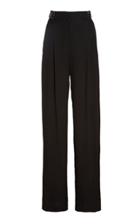 Noon By Noor Haward Embellished-back Twill Pants