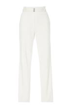 Maison Ullens High Waisted Sport Chic Pants