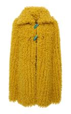 Missoni Mohair Coat