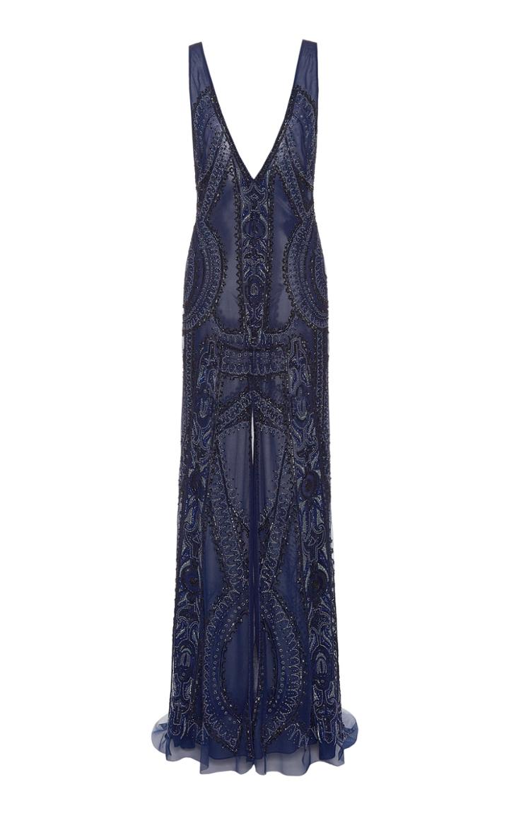 Moda Operandi Cucculelli Shaheen Bardot Dress Size: 2