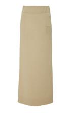 Lauren Manoogian Tube Knit Skirt