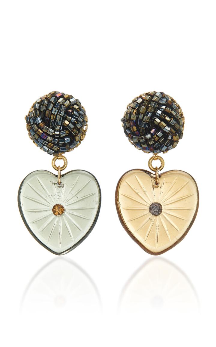 Brinker & Eliza West Village Earrings