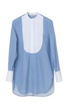 By Malene Birger Chatou Striped Top