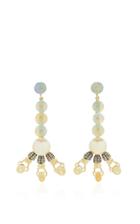 Daniela Villegas Sunshine Earrings