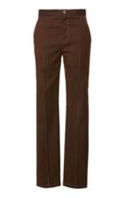 Acne Studios Jacques T Pinstripe Trousers