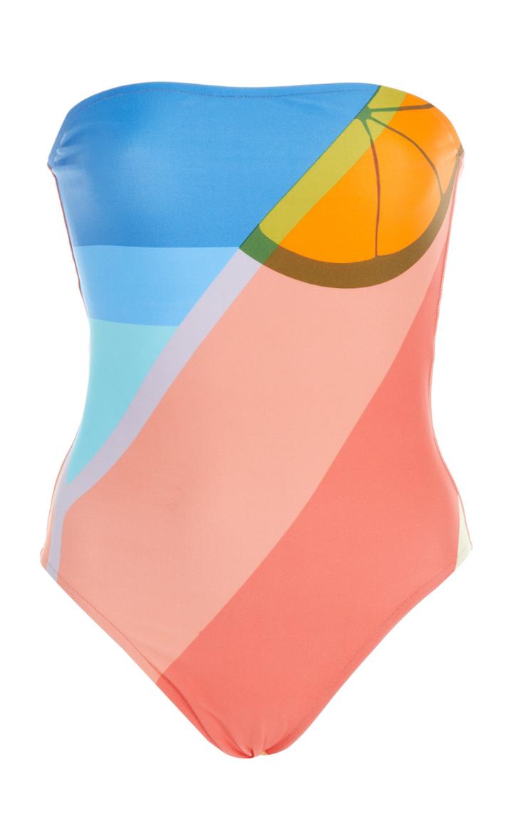 Salinas Sunset One Piece