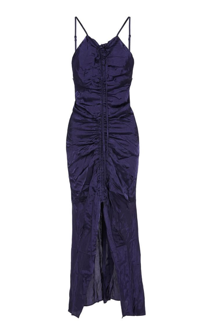 Alice Mccall Blue Moon Midi Dress