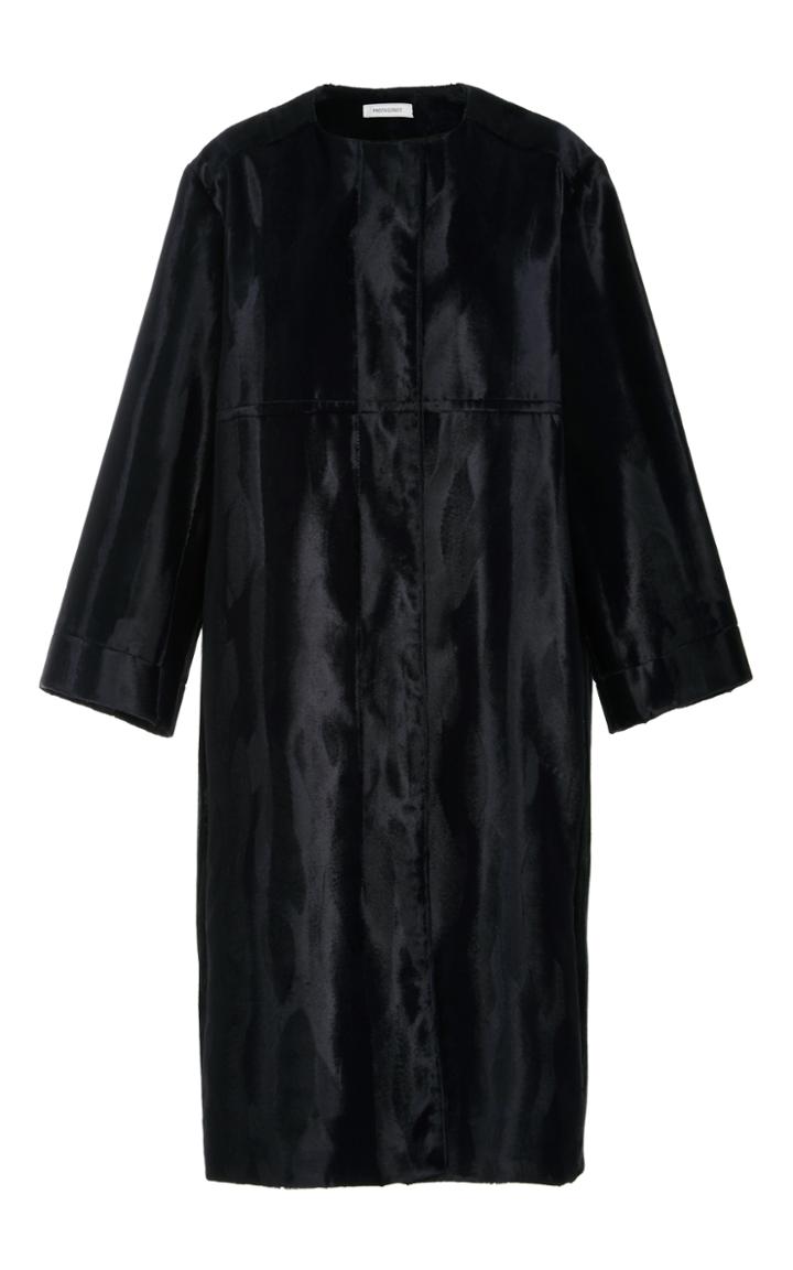 Protagonist Swing Coat
