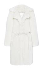 Shrimps Marilyn Fur Coat