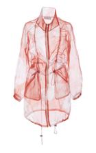 Sissa Madalena Drawstring Parka