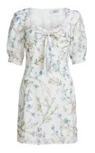 We Are Kindred Ambrosia Crepe De Chine Dress