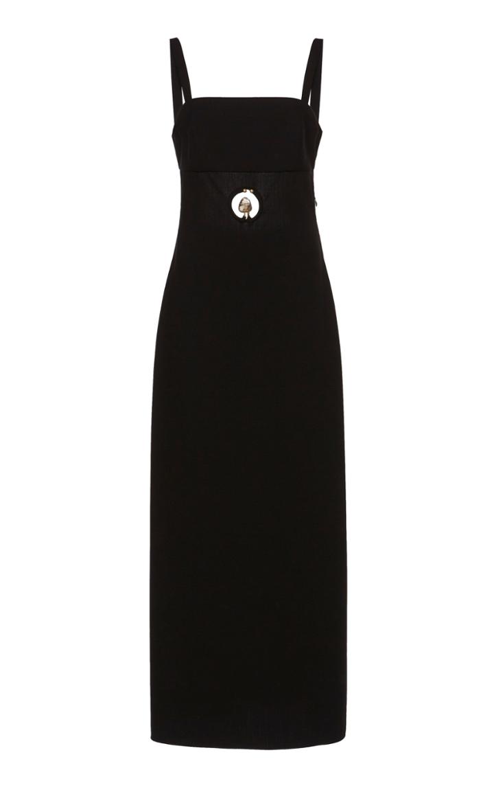Moda Operandi Christopher Esber Centered Quartz Dress