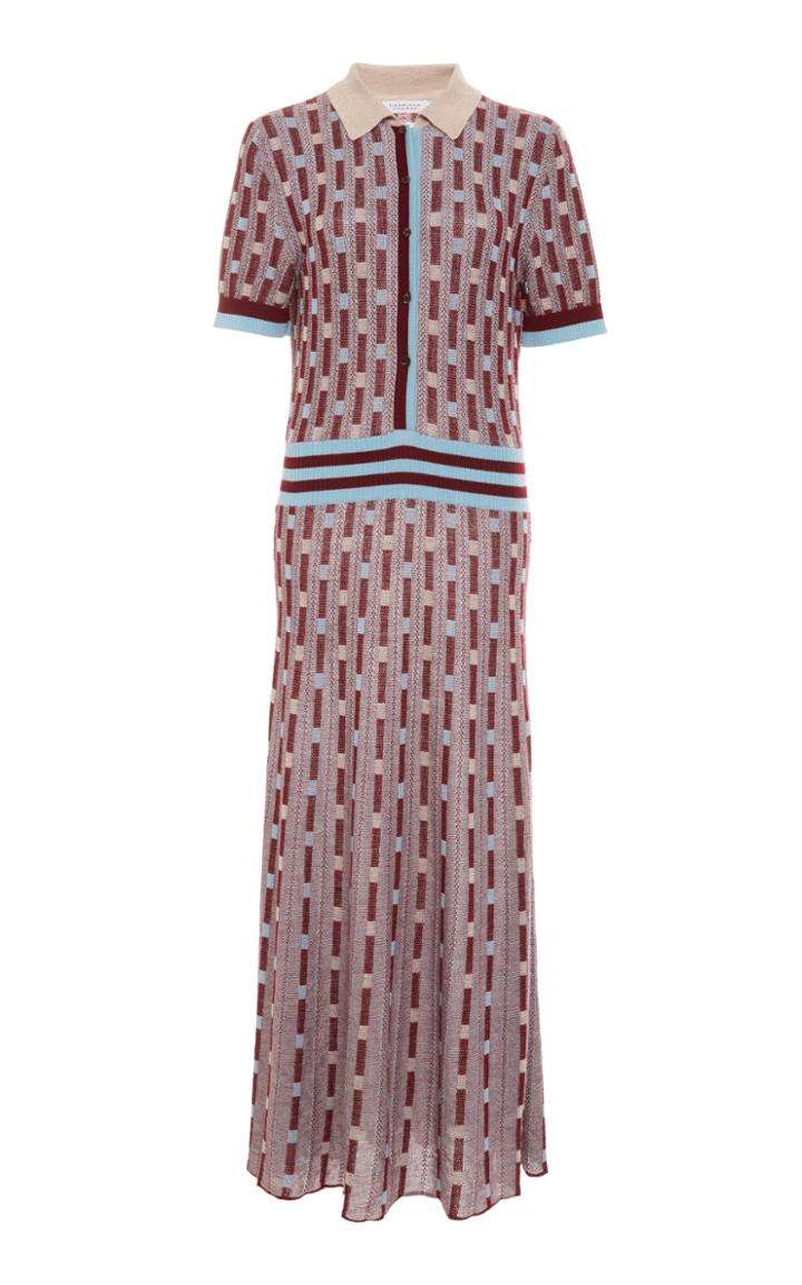Gabriela Hearst Elvis Shirt Dress