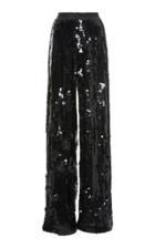 Georgine Sami High Rise Sequin Pant