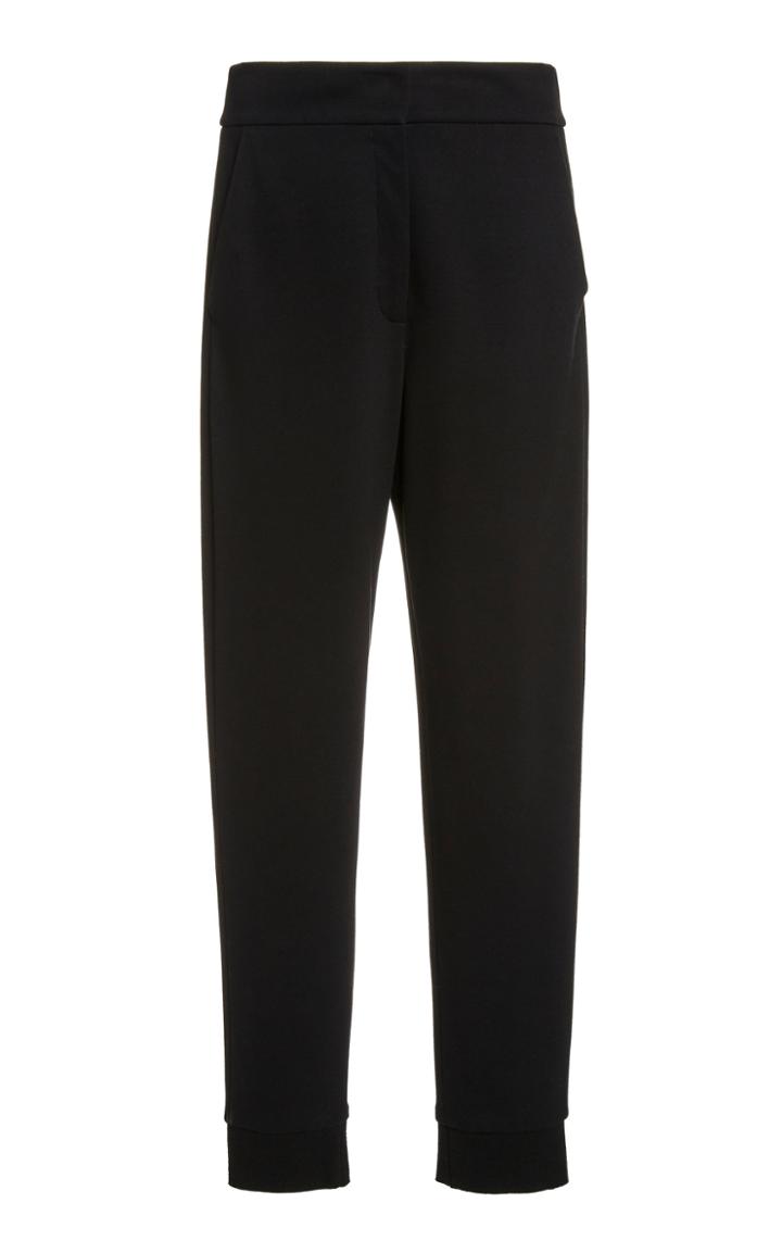 Moda Operandi Akris Christopher Jersey Jogger Pants