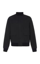 Officine Gnrale Achille Shell Bomber Jacket