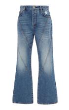 P.e Nation The 1995 High-rise Slim Jean