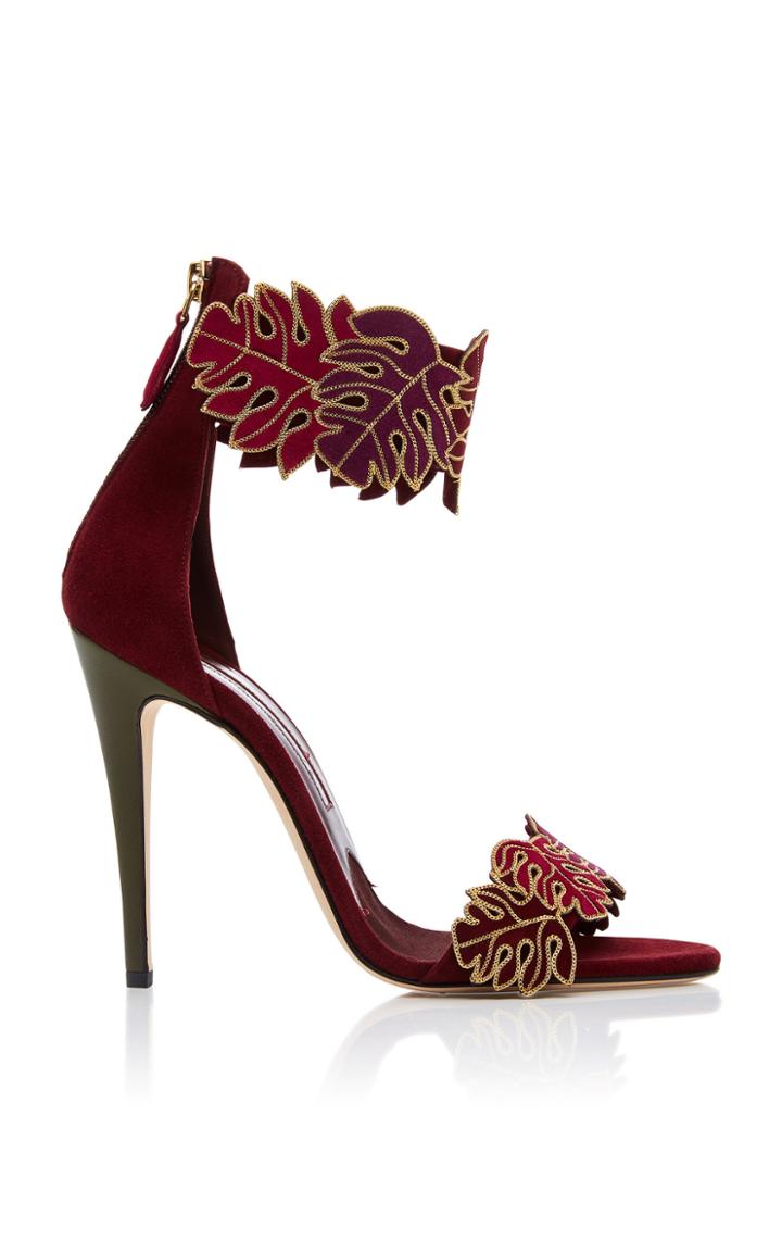Brian Atwood Katari Ankle Sandal