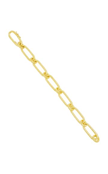 Brent Neale M'o Exclusive Brent Link Handmade Chain Bracelet