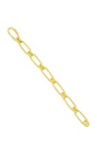 Brent Neale M'o Exclusive Brent Link Handmade Chain Bracelet