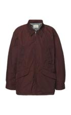 Fear Of God Oversized Shell Jacket Size: S