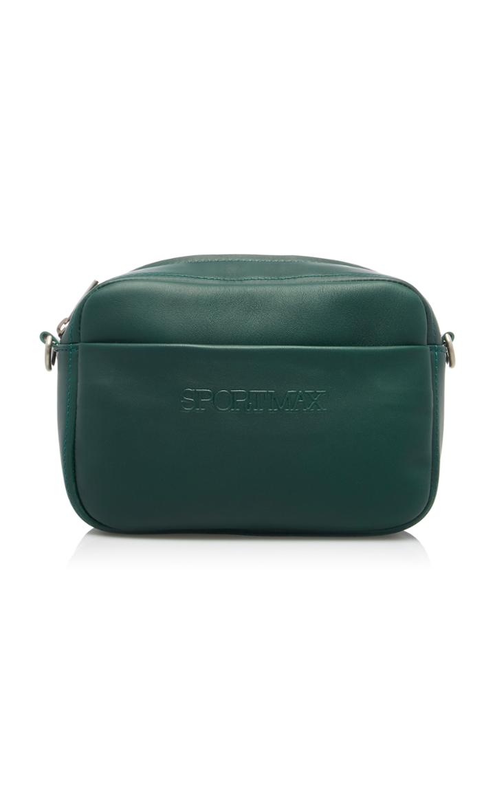 Sportmax Capsula Shoulder Bag