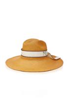 Artesano Madeira Hat