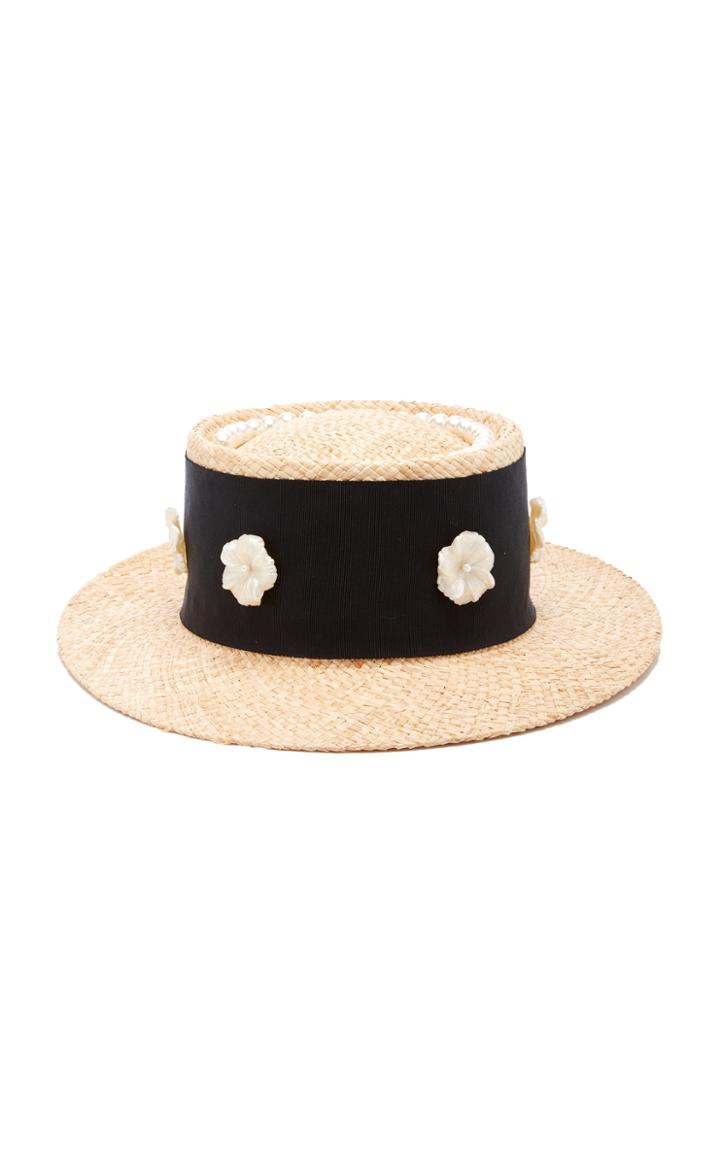Benoit Missolin Coco Hat
