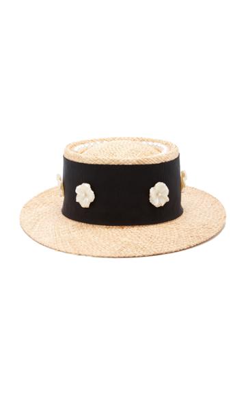 Benoit Missolin Coco Hat