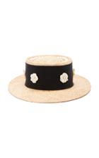 Benoit Missolin Coco Hat