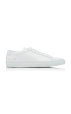 Common Projects Original Achilles Leather Sneakers Size: 39