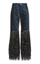Romance Was Born Black Star Jeans X Levis