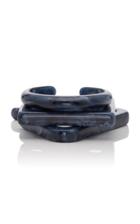 Cult Gaia Cutout Bangle Trio