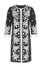 Andrew Gn Embroidered Coat