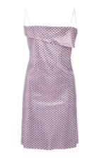 Adam Selman Bottom Of My Heart Dress