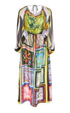 Rosie Assoulin Gesundheit Dress