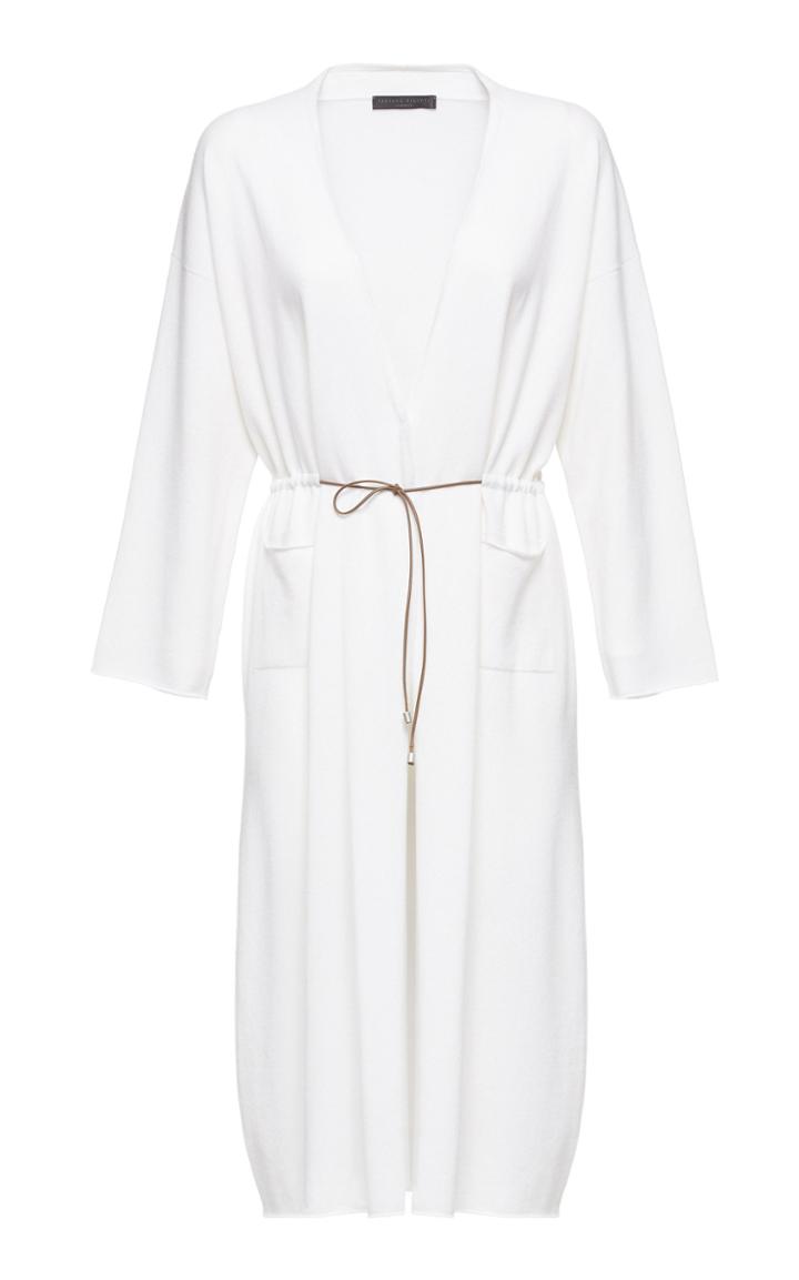 Fabiana Filippi Robe Cardigan