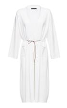 Fabiana Filippi Robe Cardigan