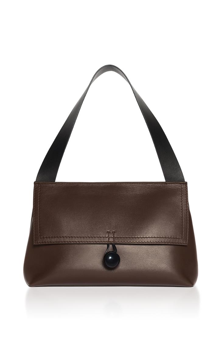 Corto Moltedo Rose Shoulder Bag
