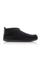 Yuketen Yuks Type 4 Suede Boots