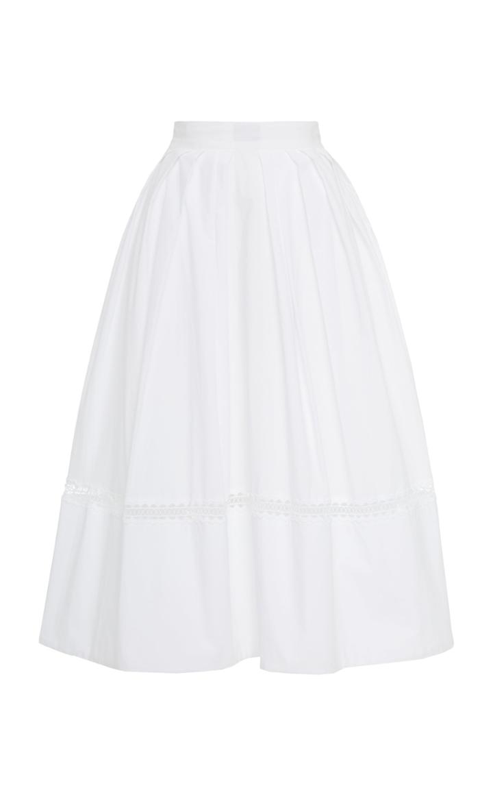 Moda Operandi Thierry Colson Kirov Skirt Size: S