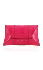 Vbh Ostrich Manila Gt Clutch