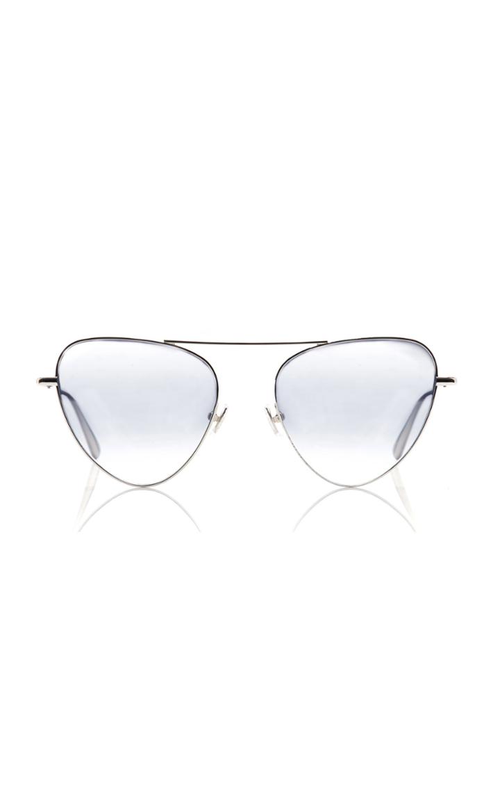 Monse X Morgenthal Frederics Erica Sunglasses